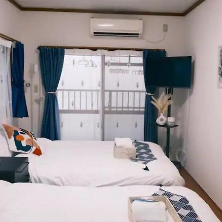 Tokyostyle公寓式酒店 外观 照片