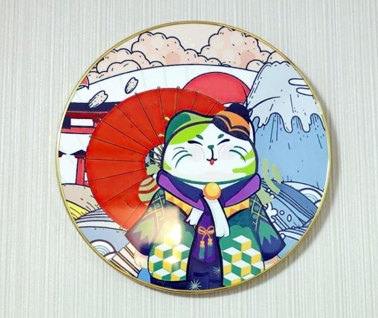 Tokyostyle公寓式酒店 外观 照片