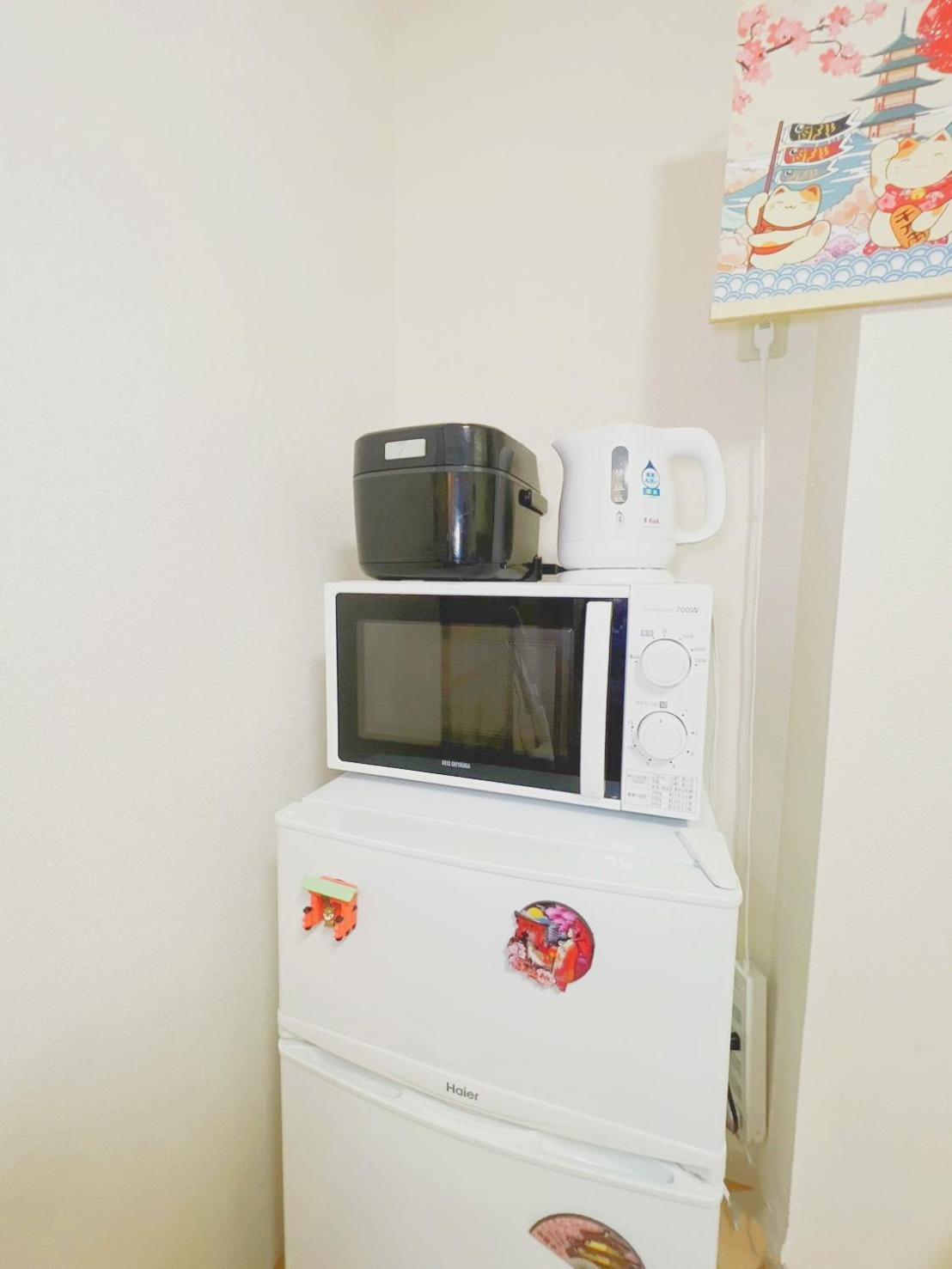 Tokyostyle公寓式酒店 客房 照片