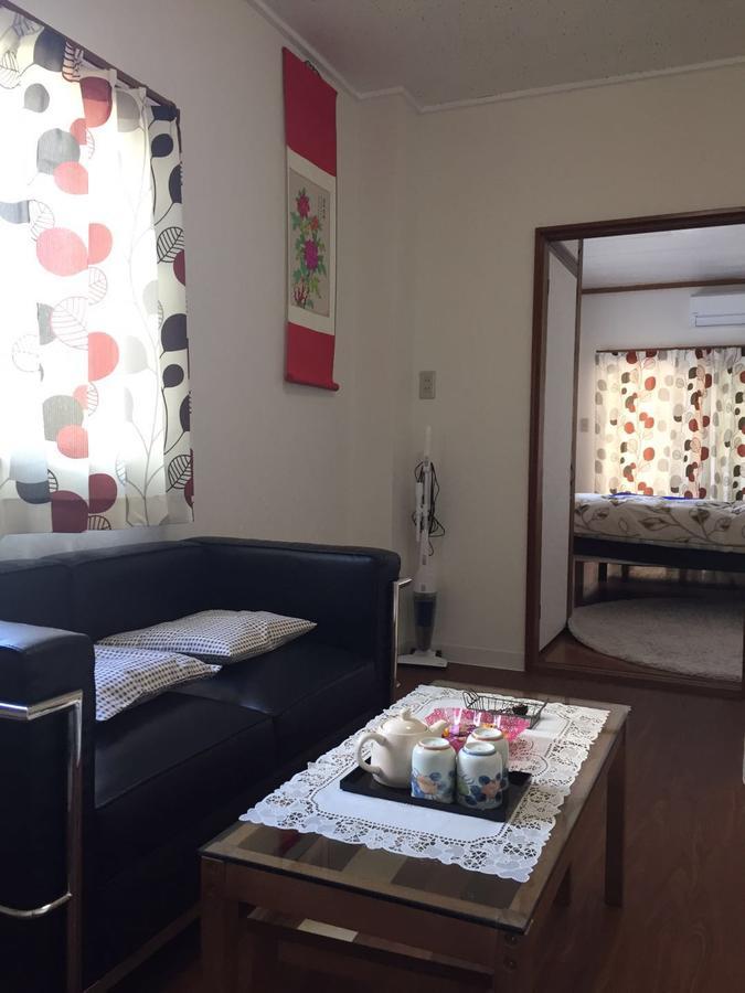 Tokyostyle公寓式酒店 外观 照片